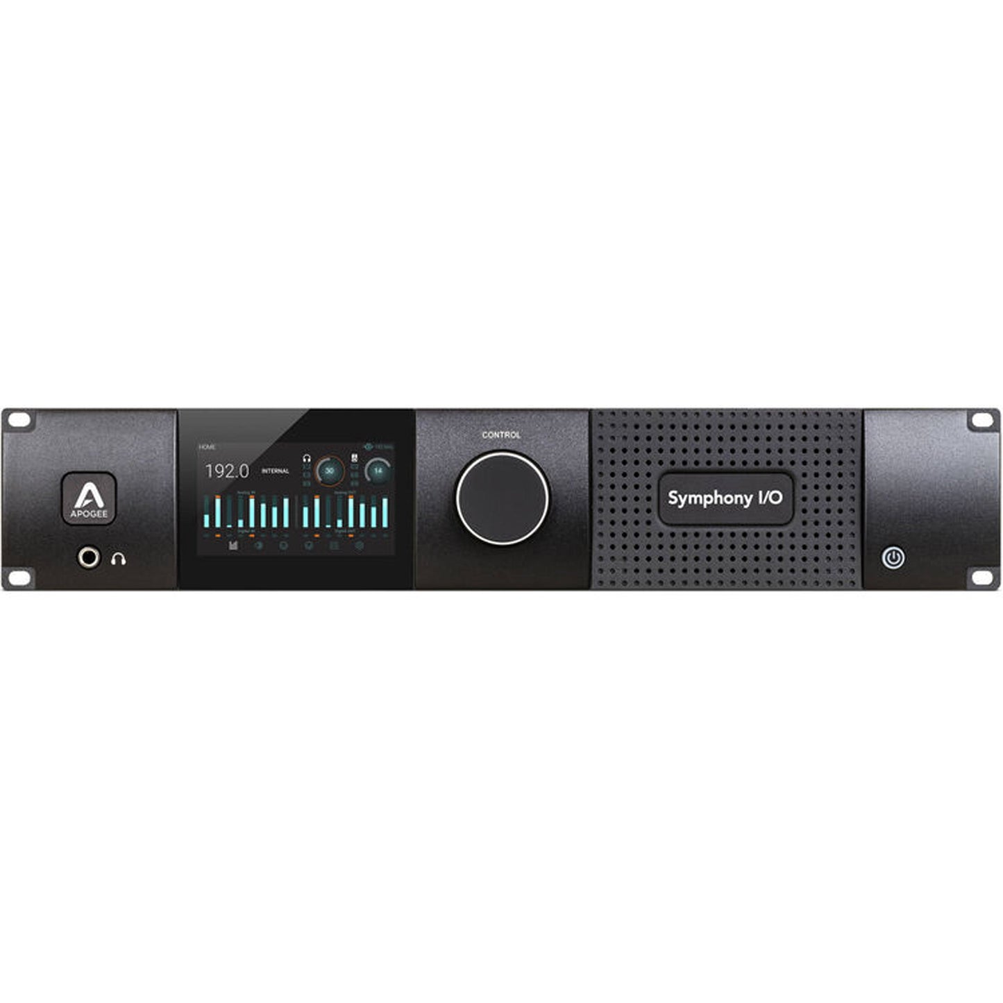 Apogee Symphony MKII Thunderbolt 3 & Pro Tools HD Plus Interface with TWO 8X8 Mic/Line I/O Modules