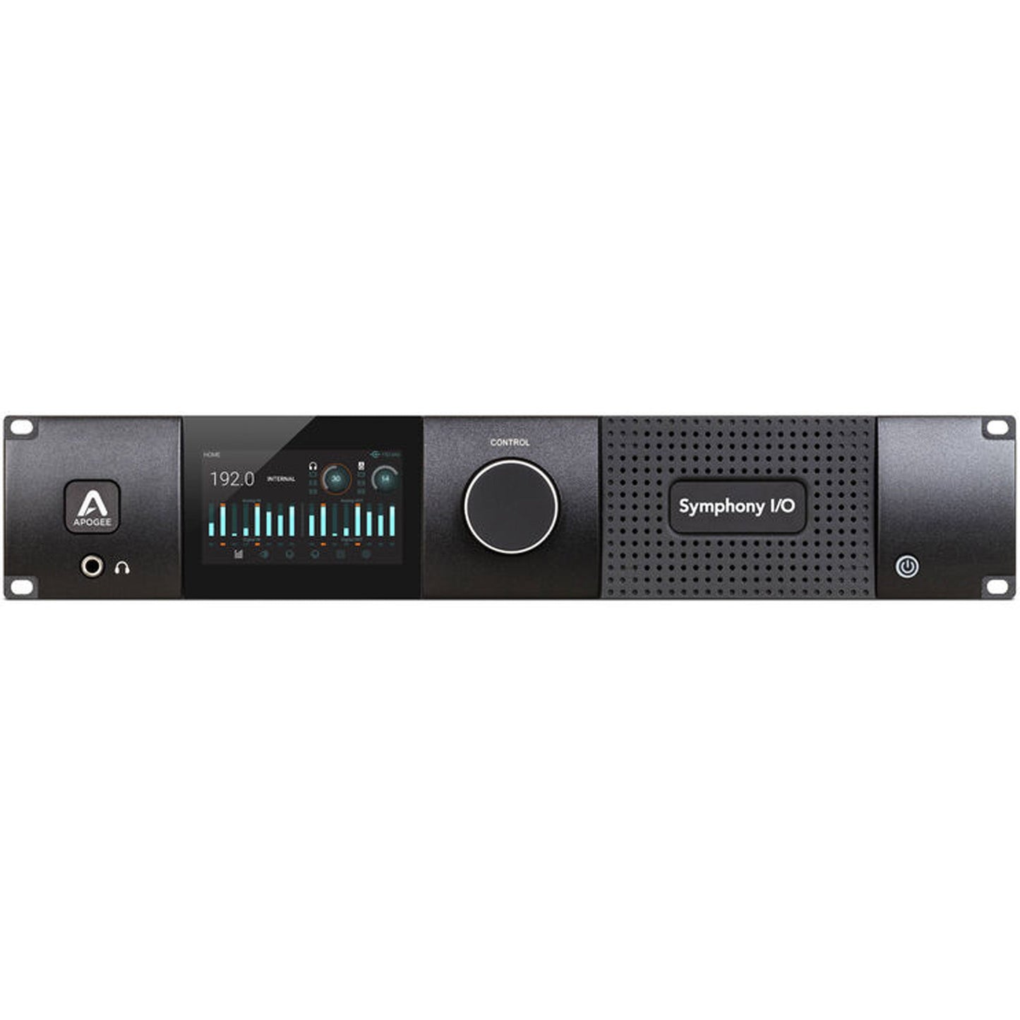 Apogee Symphony MKII Thunderbolt 3 & Pro Tools HD Plus + Dante Interface with TWO 8X8 Mic/Line I/O Modules