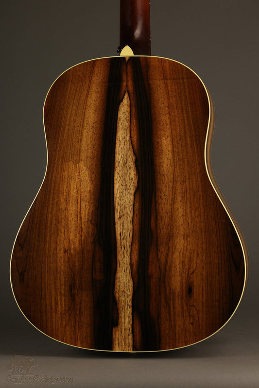 2022 Fairbanks F-35 Deluxe Brazilian Rosewood Acoustic Guitar - Used