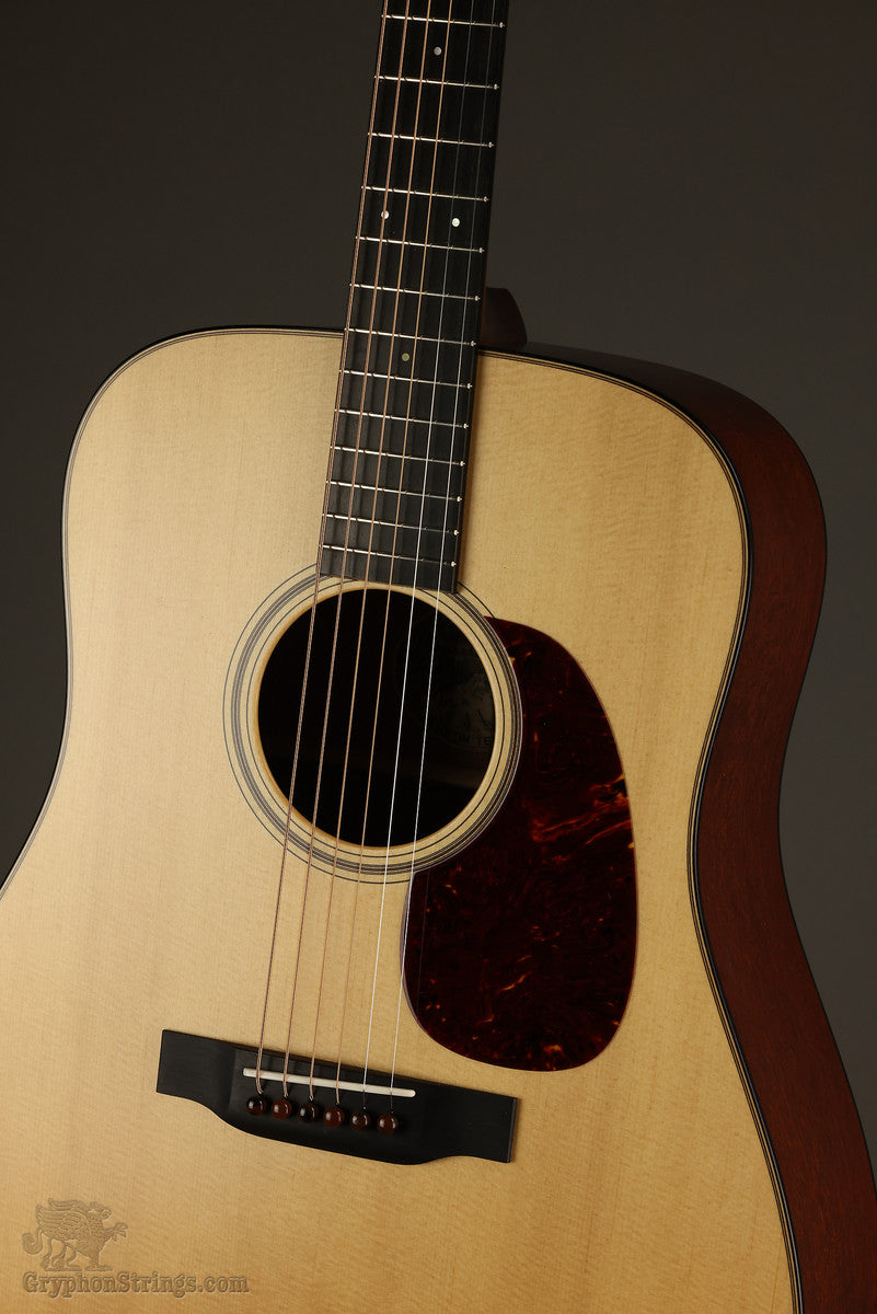 Collings D1 Traditional Satin Acoustic Guitar - New