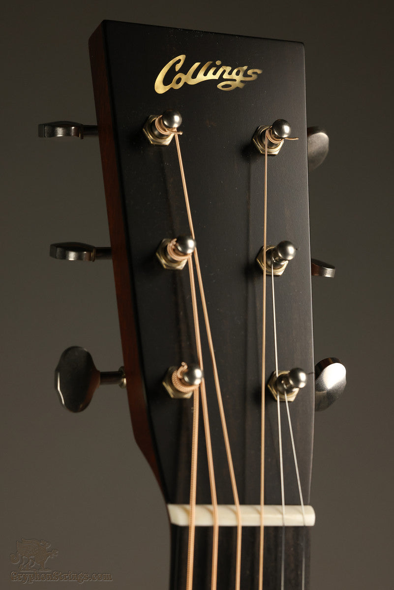 Collings D1 Traditional Satin Acoustic Guitar - New