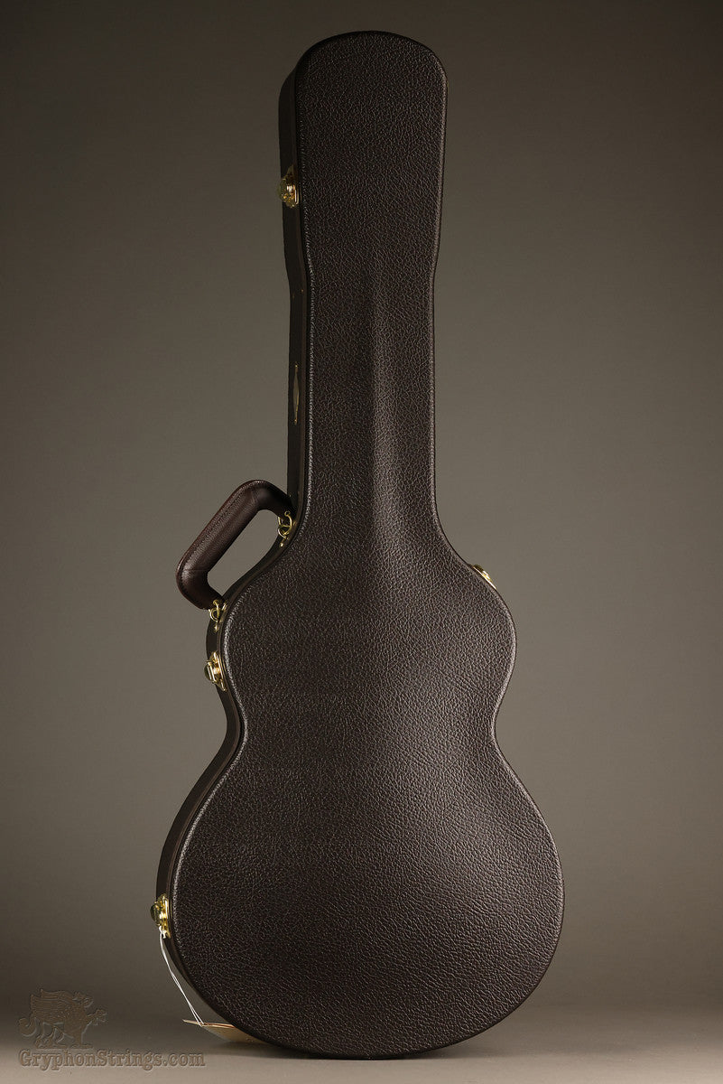 Taylor 812ce-N Nylon String Acoustic Electric Guitar - New