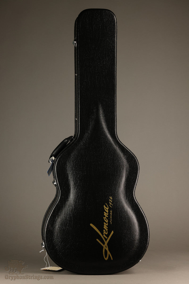 Kremona Luthier Series Calista Classical Guitar - New