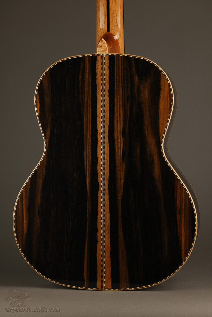 Kremona Luthier Series Calista Classical Guitar - New