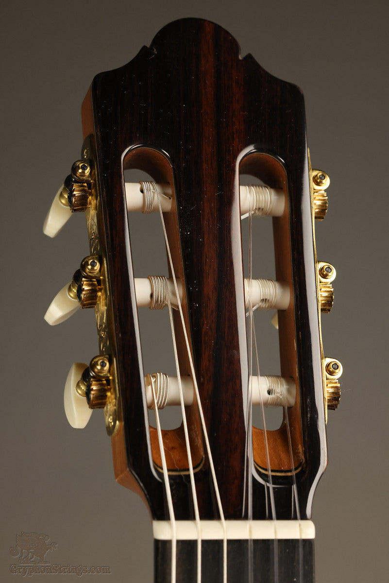 Kremona Luthier Series Calista Classical Guitar - New