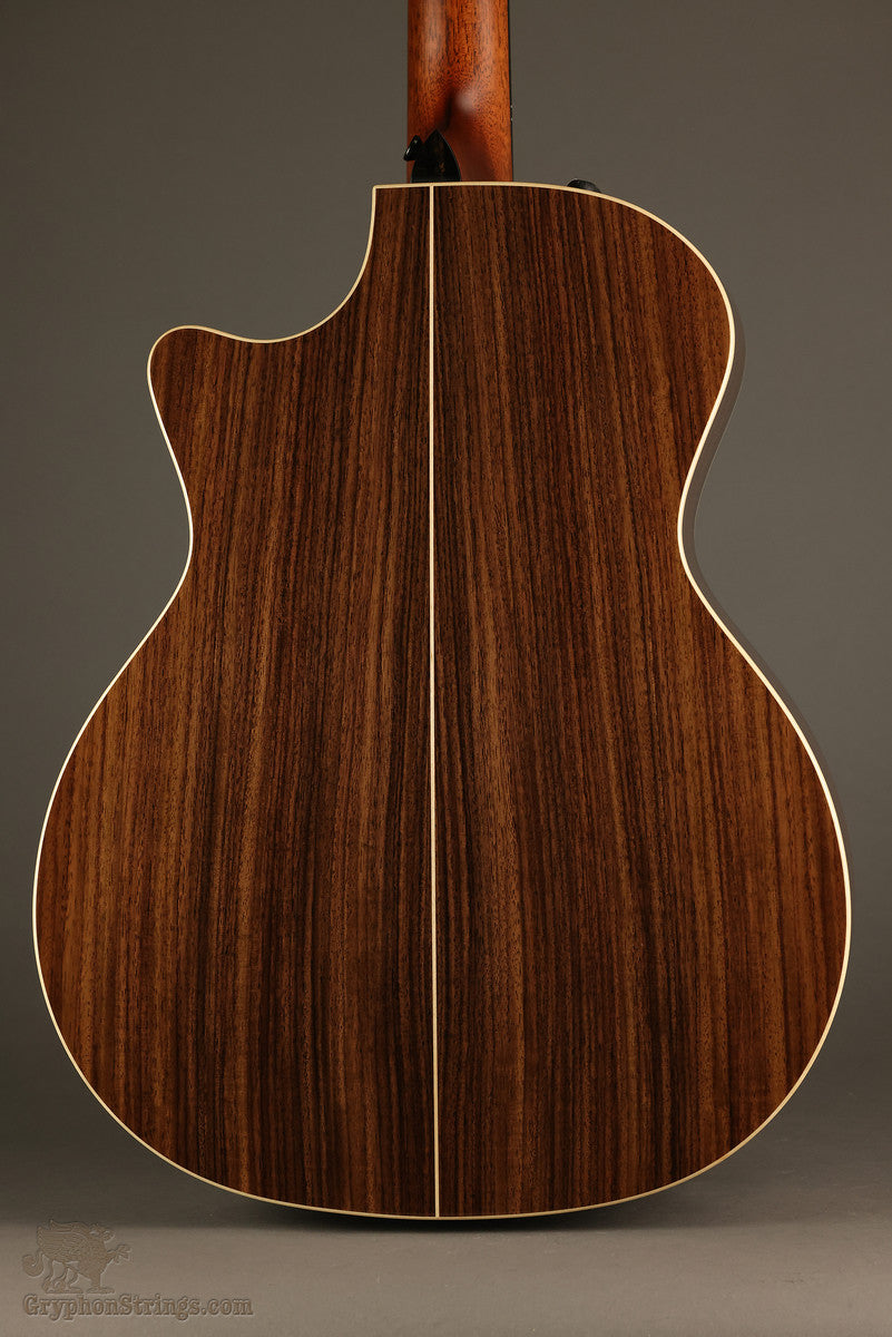 Taylor 814ce Acoustic Electric Guitar - New