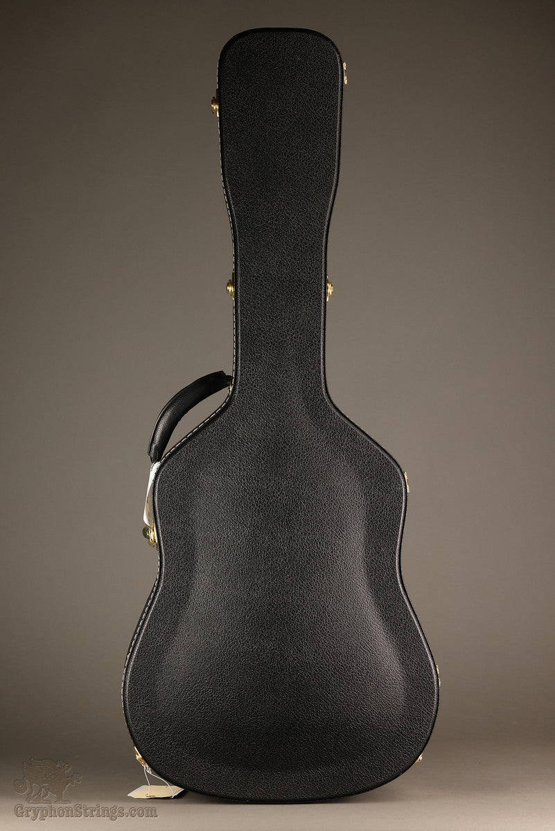 Martin D-28 Modern Deluxe Steel String Acoustic Guitar - New