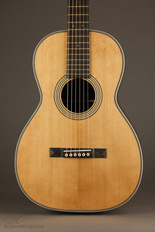 Martin 012-28 Modern Deluxe Steel String Acoustic Guitar - New