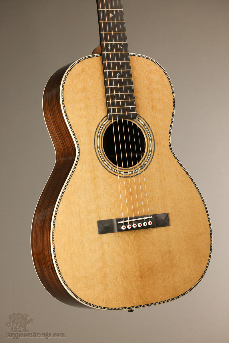 Martin 012-28 Modern Deluxe Steel String Acoustic Guitar - New