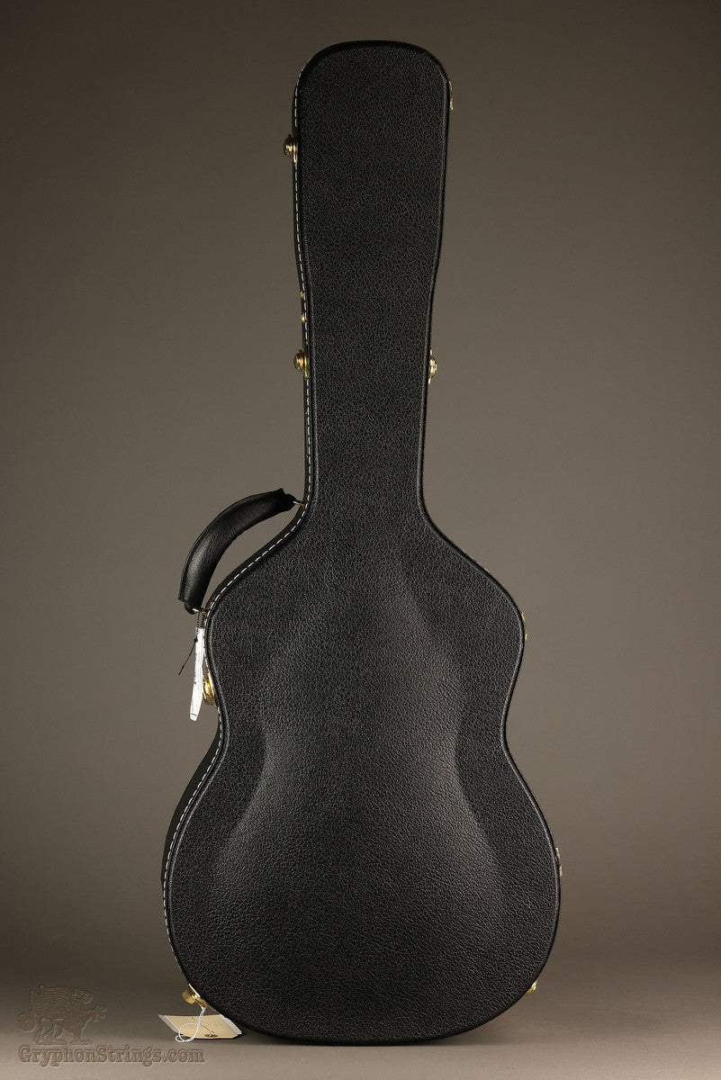 Martin 0012-28 Modern Deluxe Steel String Acoustic Guitar - New