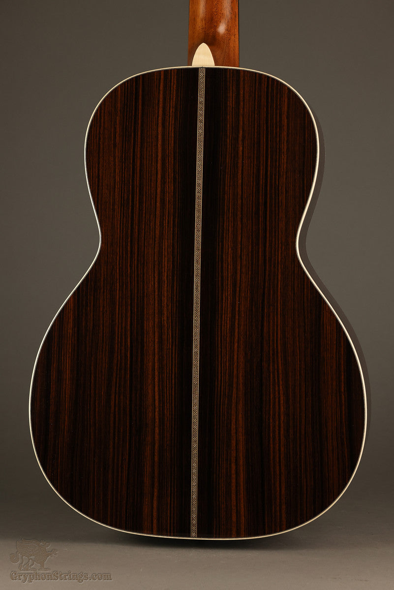 Martin 0012-28 Modern Deluxe Steel String Acoustic Guitar - New