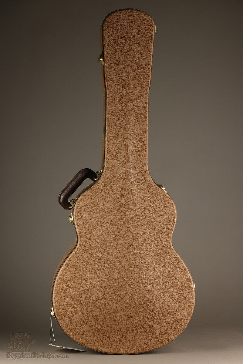 Taylor Gold Label 814e Super Auditorium Steel String Acoustic Guitar - New