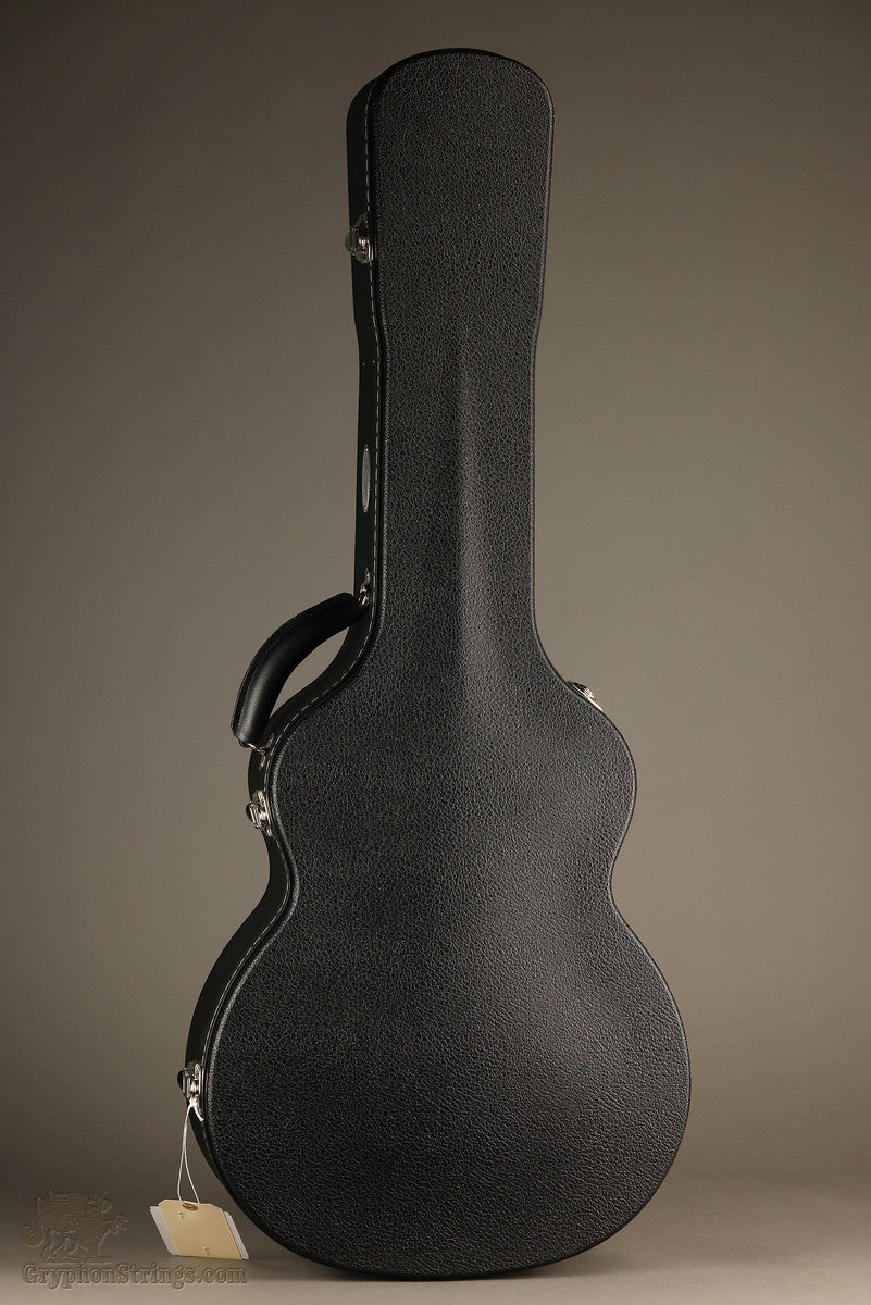 Collings OM1 JL Julian Lage Signature Steel String Acoustic Guitar - New