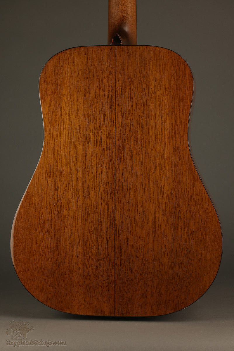 Pre-War Guitars Co. Dreadnought w/ Speed Neck Distress Level 1 - New