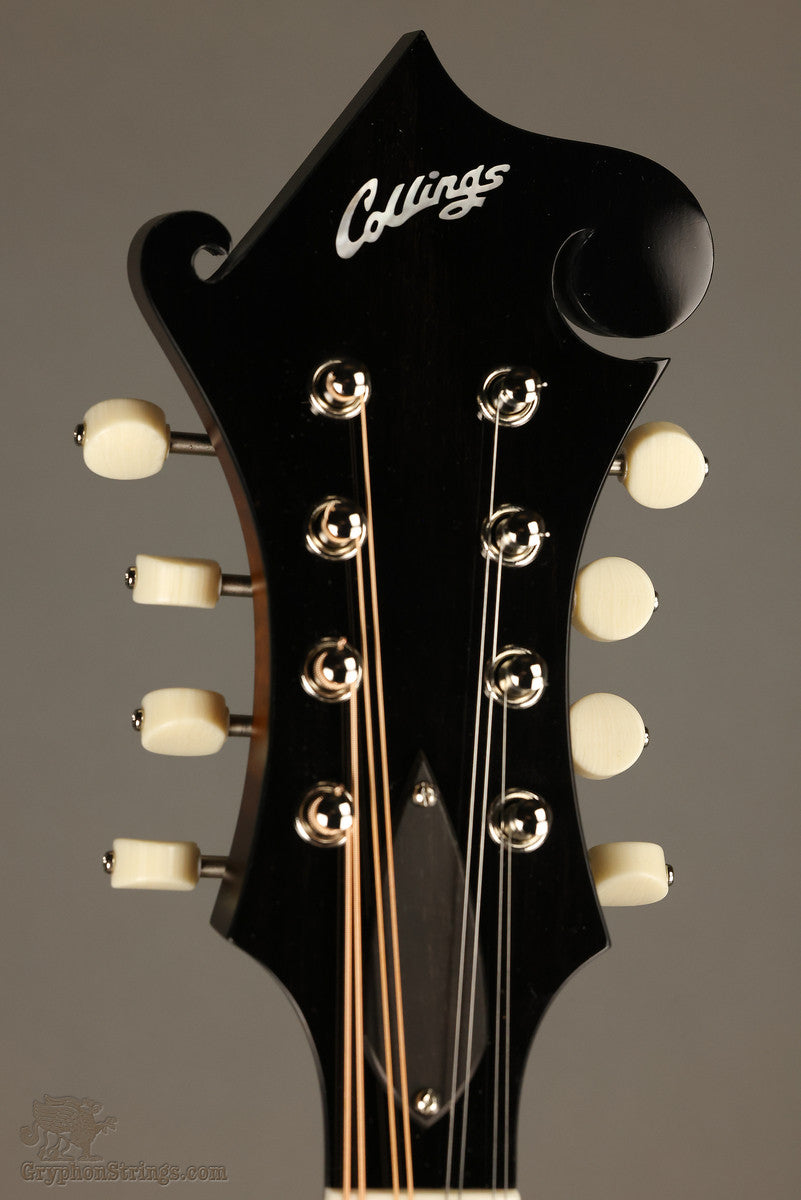 Collings MF Gloss Top Wide Nut Mandolin - New