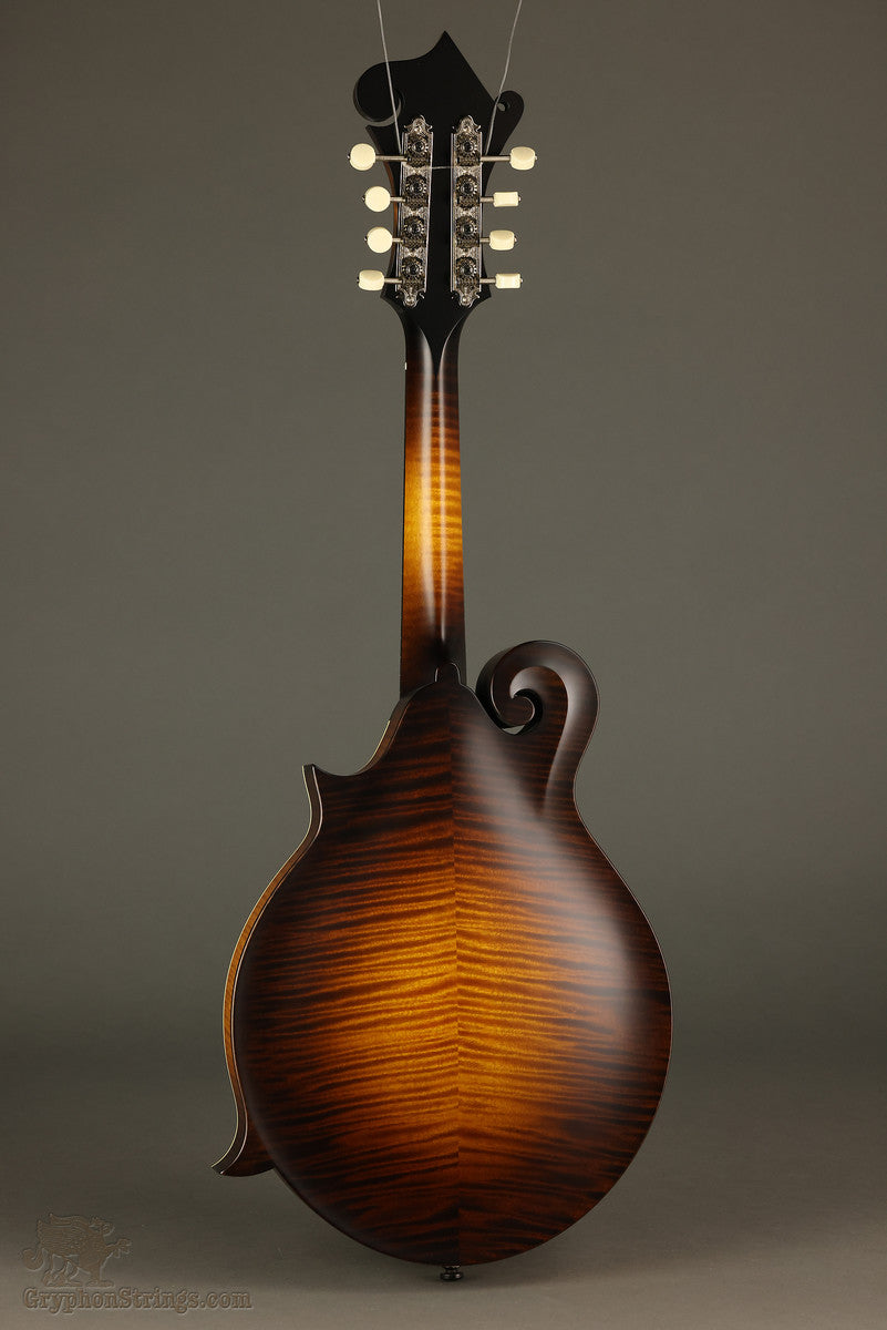 Collings MF Gloss Top Wide Nut Mandolin - New