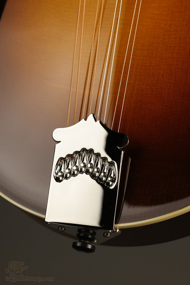 Collings MF Gloss Top Wide Nut Mandolin - New