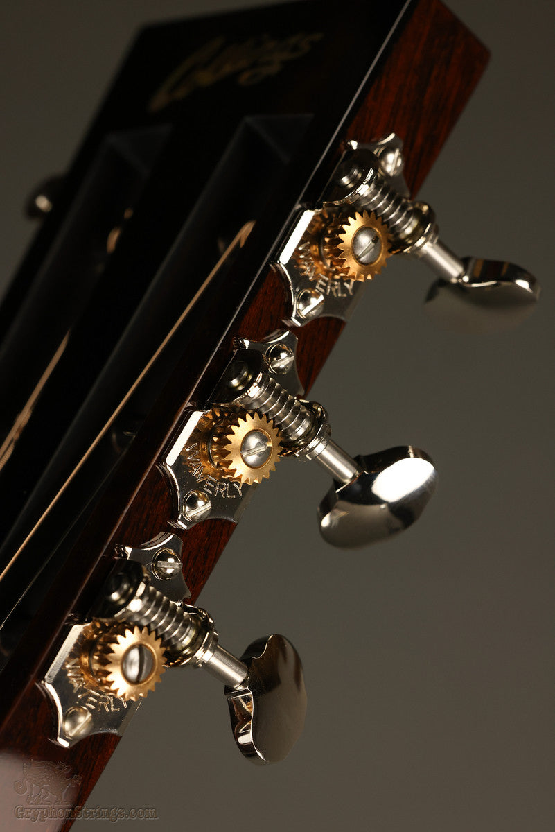 Collings Guitars 002H T Steel String Acoustic Guitar - New