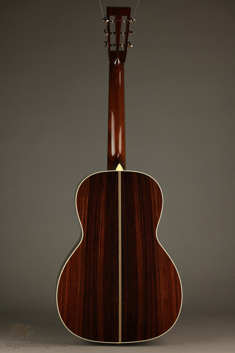 Collings Guitars 002H T Steel String Acoustic Guitar - New