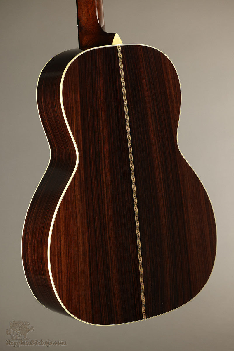 Collings Guitars 002H T Steel String Acoustic Guitar - New