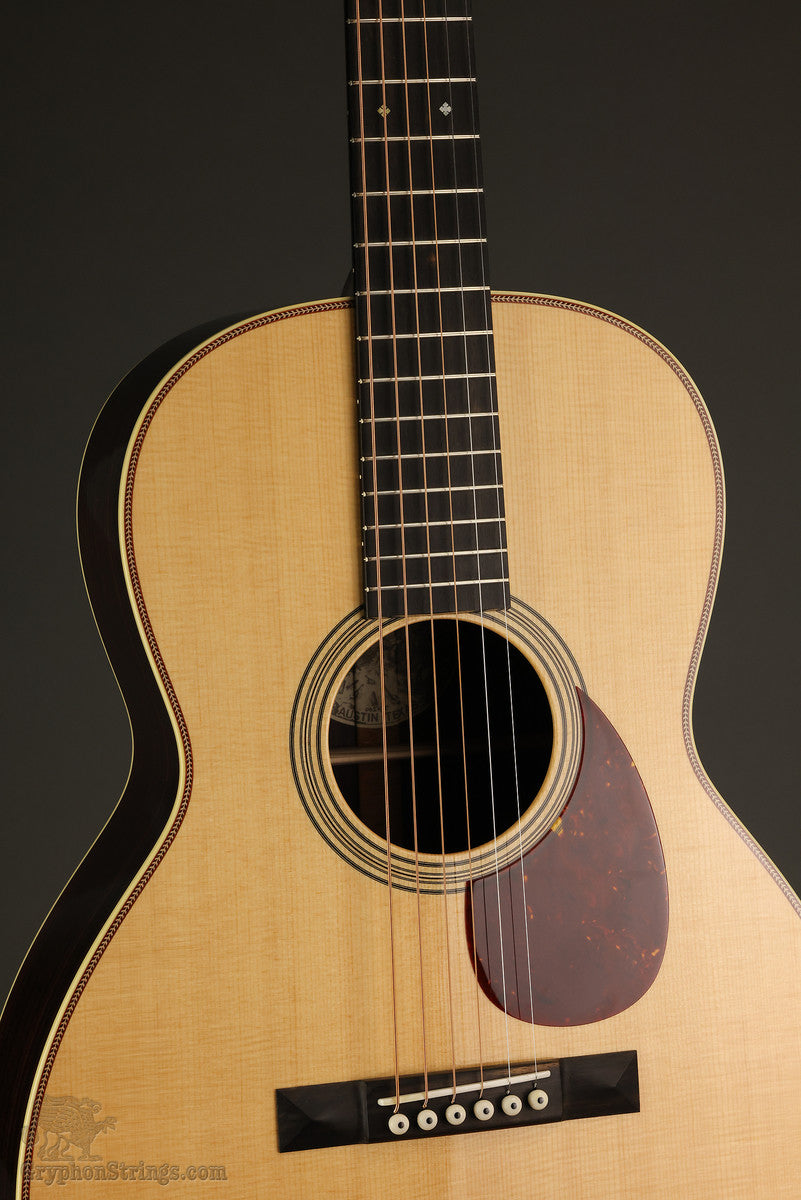 Collings Guitars 002H T Steel String Acoustic Guitar - New