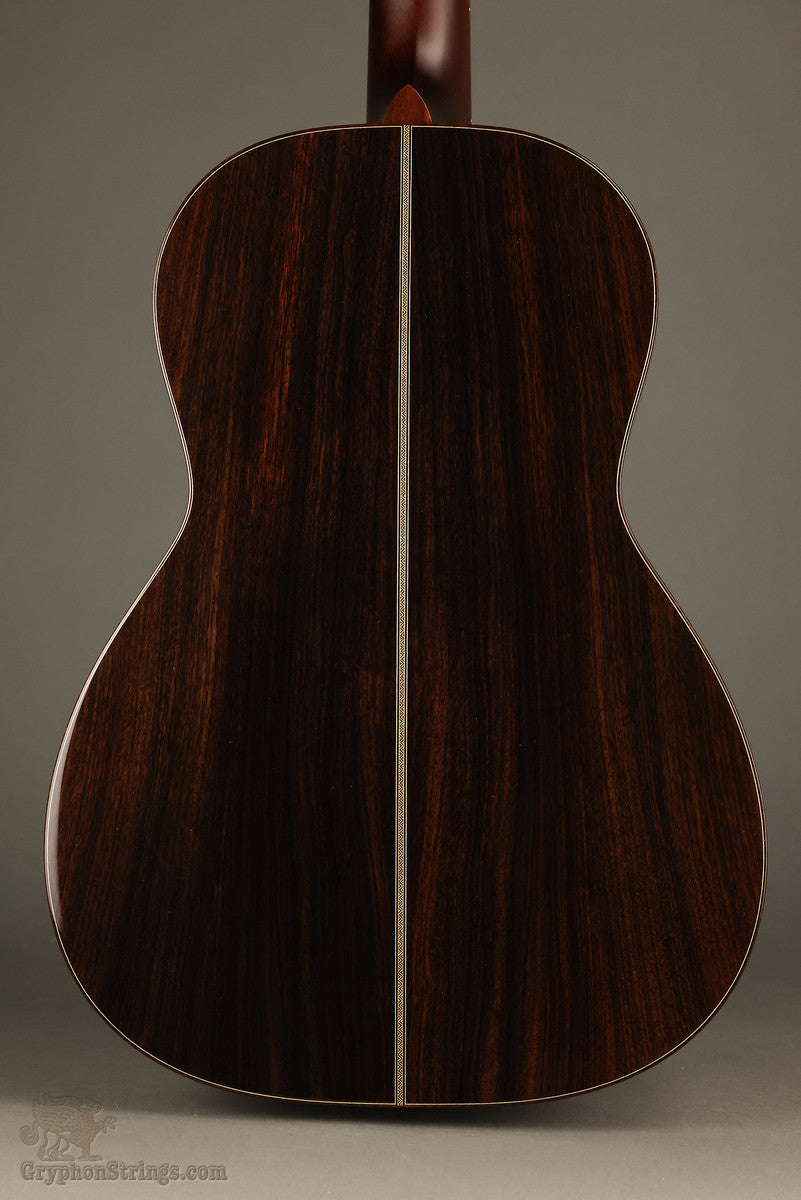 Santa Cruz Guitar Co. 00 Redwood Top 12-Fret  Acoustic Guitar - New