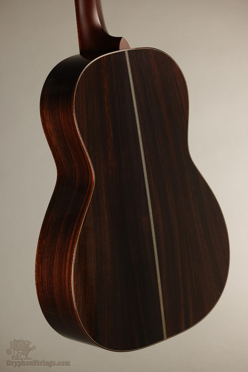 Santa Cruz Guitar Co. 00 Redwood Top 12-Fret  Acoustic Guitar - New
