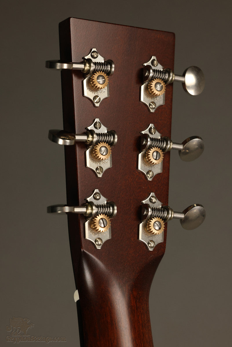 Collings OM1A JL Julian Lage Signature Acoustic Guitar - New