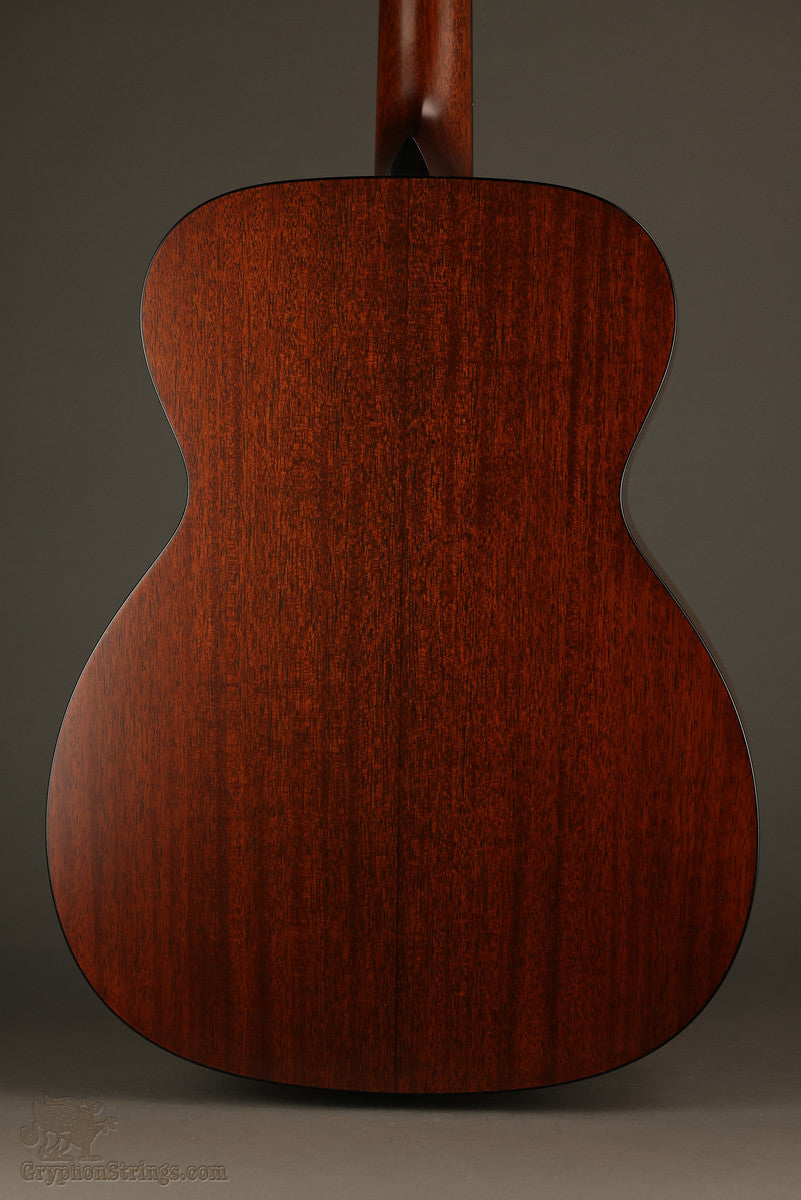 Collings OM1A JL Julian Lage Signature Acoustic Guitar - New