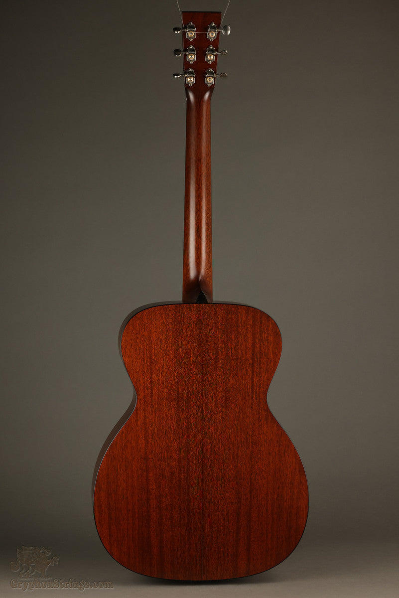 Collings OM1A JL Julian Lage Signature Acoustic Guitar - New