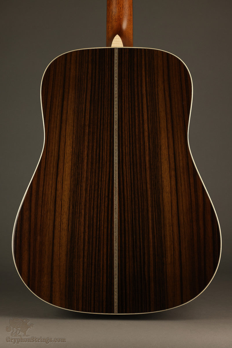 Martin D-28 Modern Deluxe Acoustic Guitar - New