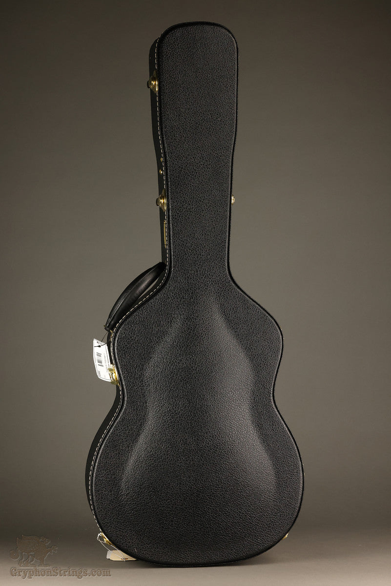 Martin 0012-28 Modern Deluxe Acoustic Guitar - New