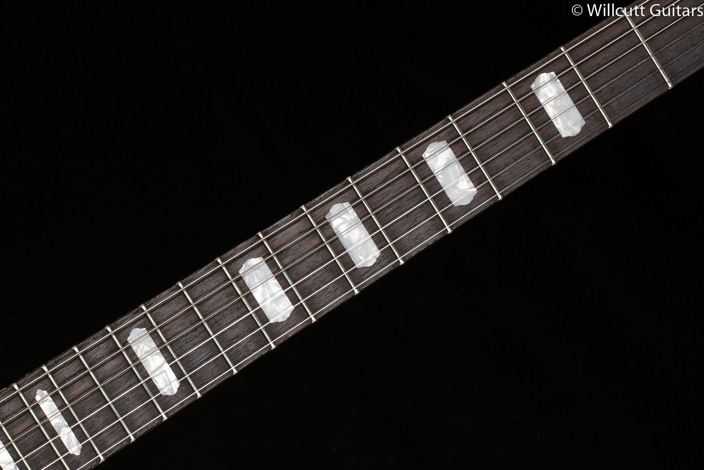 Knaggs Influence Kenai T/S Eric Steckel Model Black Gloss Relic (715)