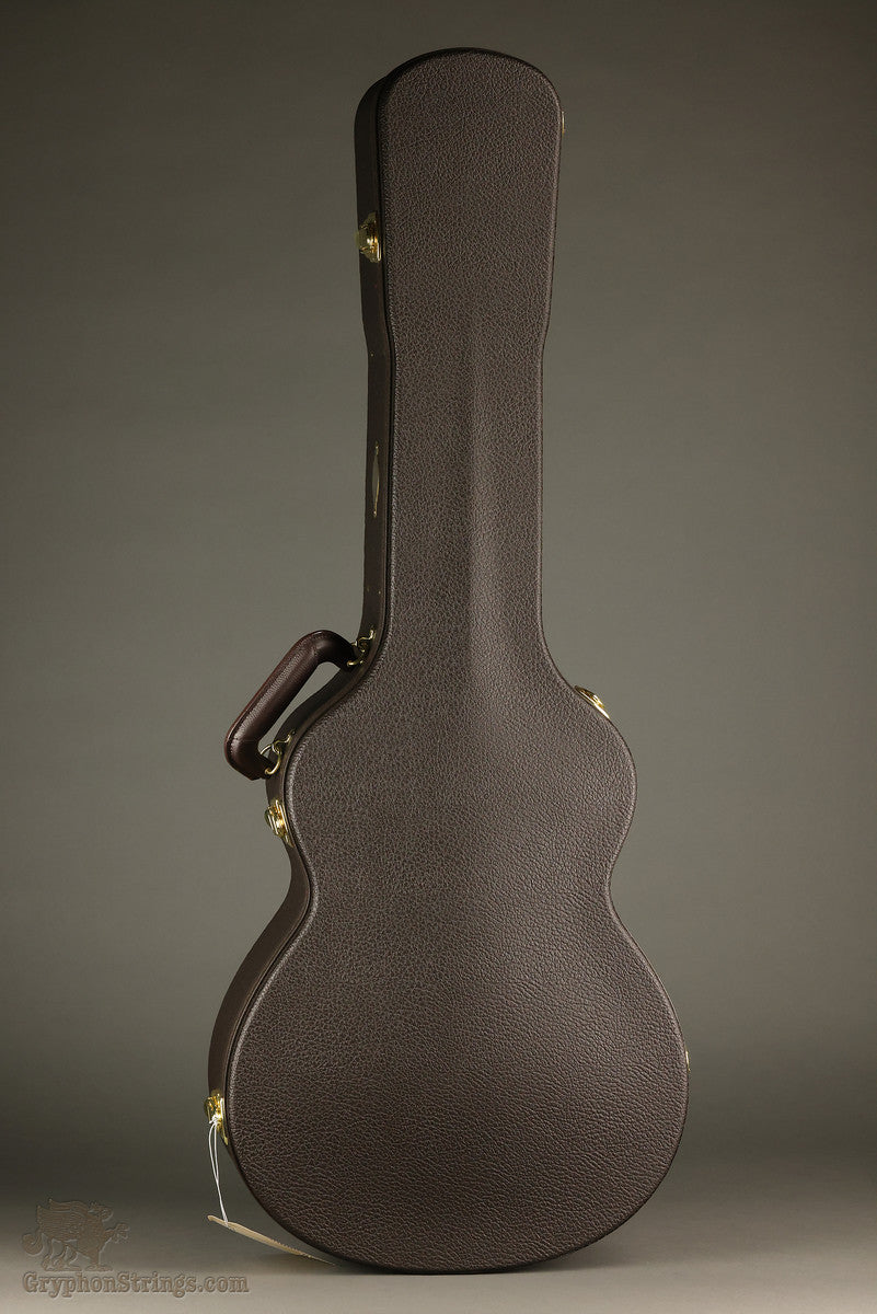 Taylor 812ce-N Nylon String Acoustic Electric Guitar - New
