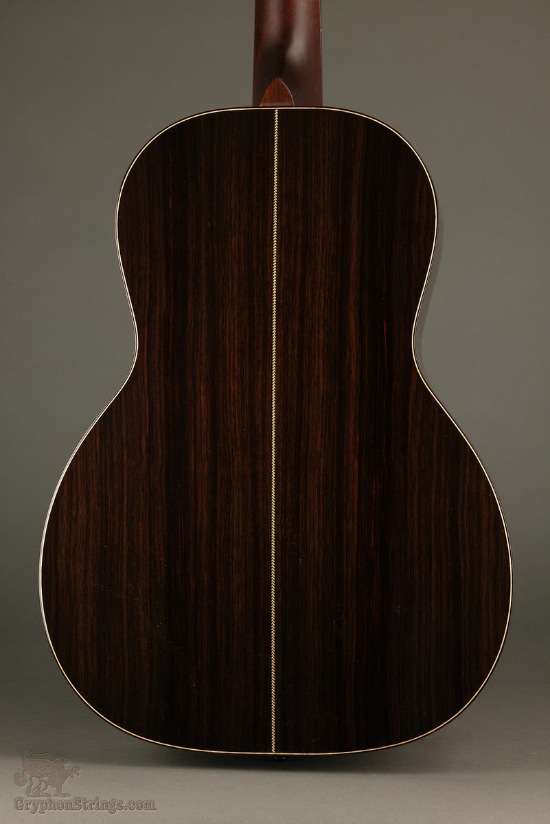 Huss & Dalton 00-SP Cedar Steel String Acoustic Guitar - New