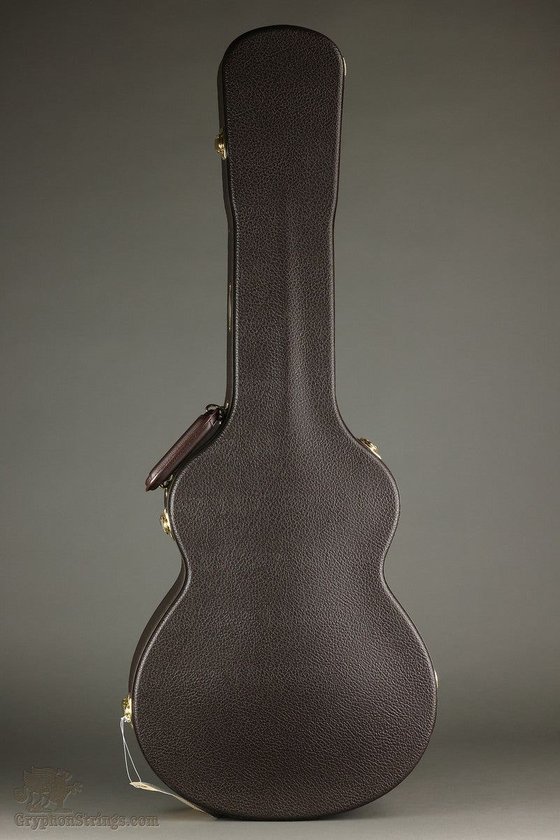 Taylor 812ce-N Nylon String Acoustic Electric Guitar - New