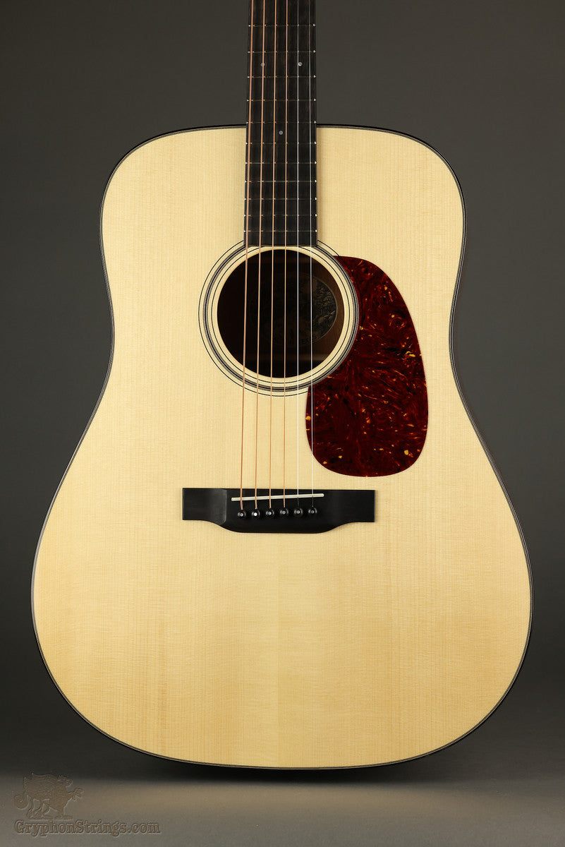Collings D1 A Adirondack Acoustic Guitar - New