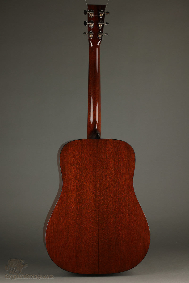 Collings D1 A Adirondack Acoustic Guitar - New