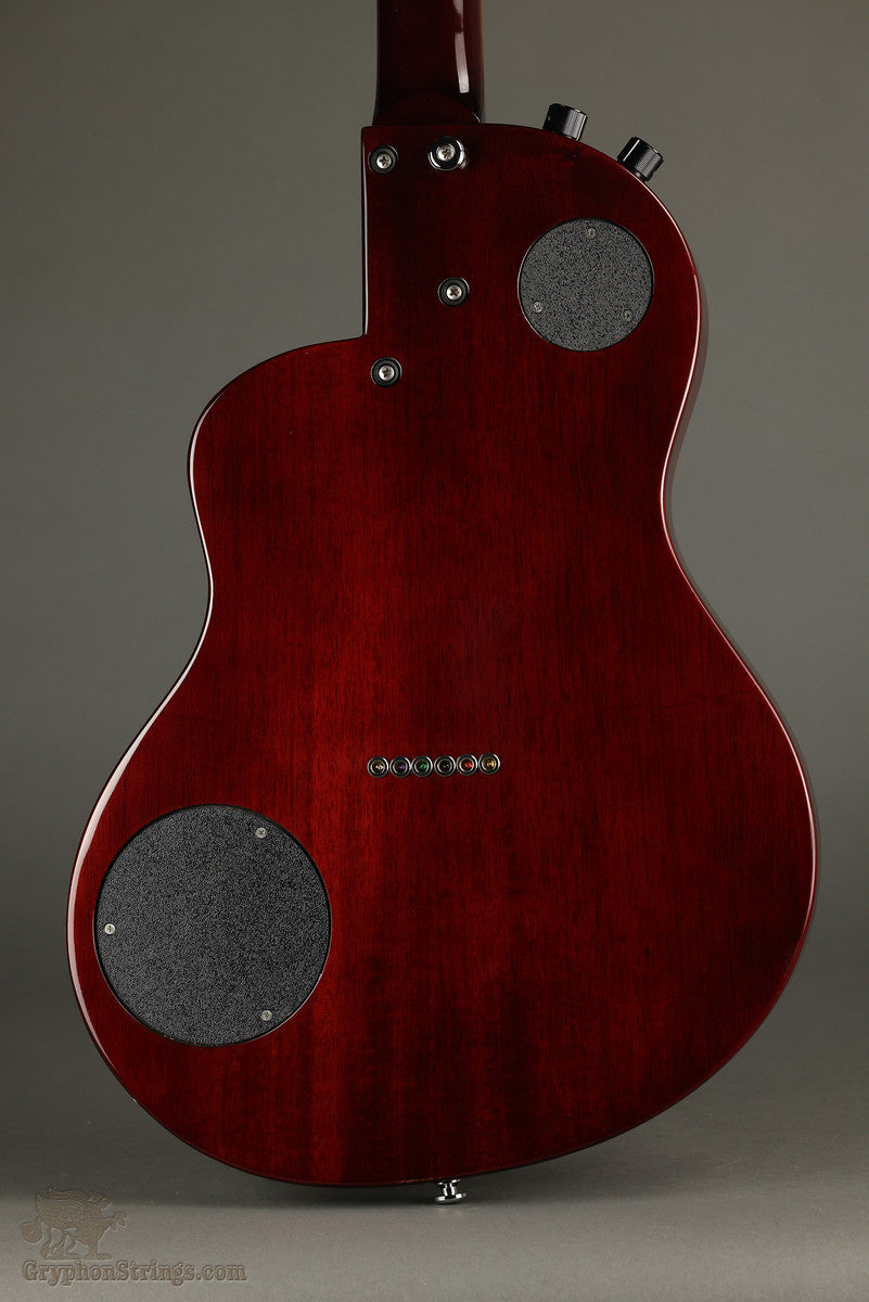 Rick Turner Renaissance RS-6 Custom Acoustic Electric Guitar - New