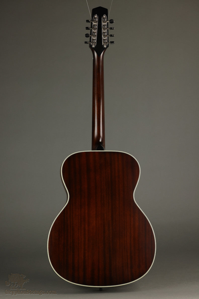 Northfield Archtop Octave NFO-AT1 Mandolin - New