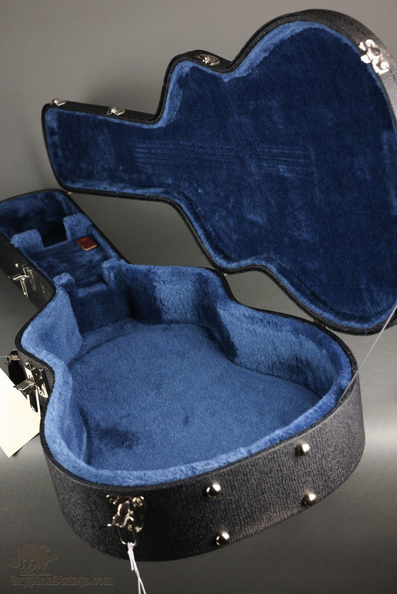 Beard Guitars Jerry Douglas Black Beard Guitar - New
