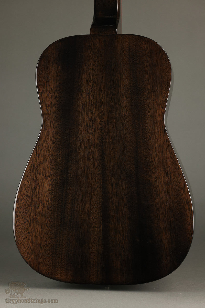 Beard Guitars Jerry Douglas Black Beard Guitar - New