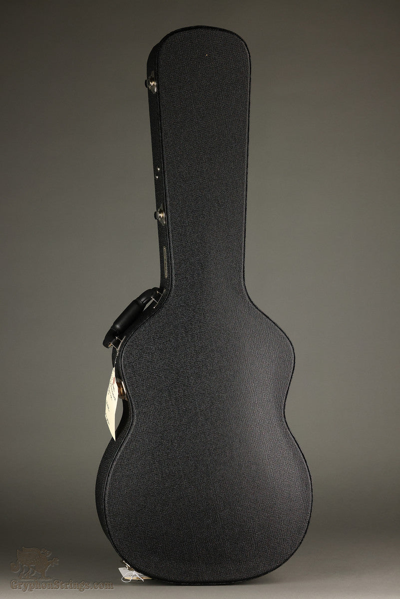 Beard Guitars Jerry Douglas Black Beard Guitar - New