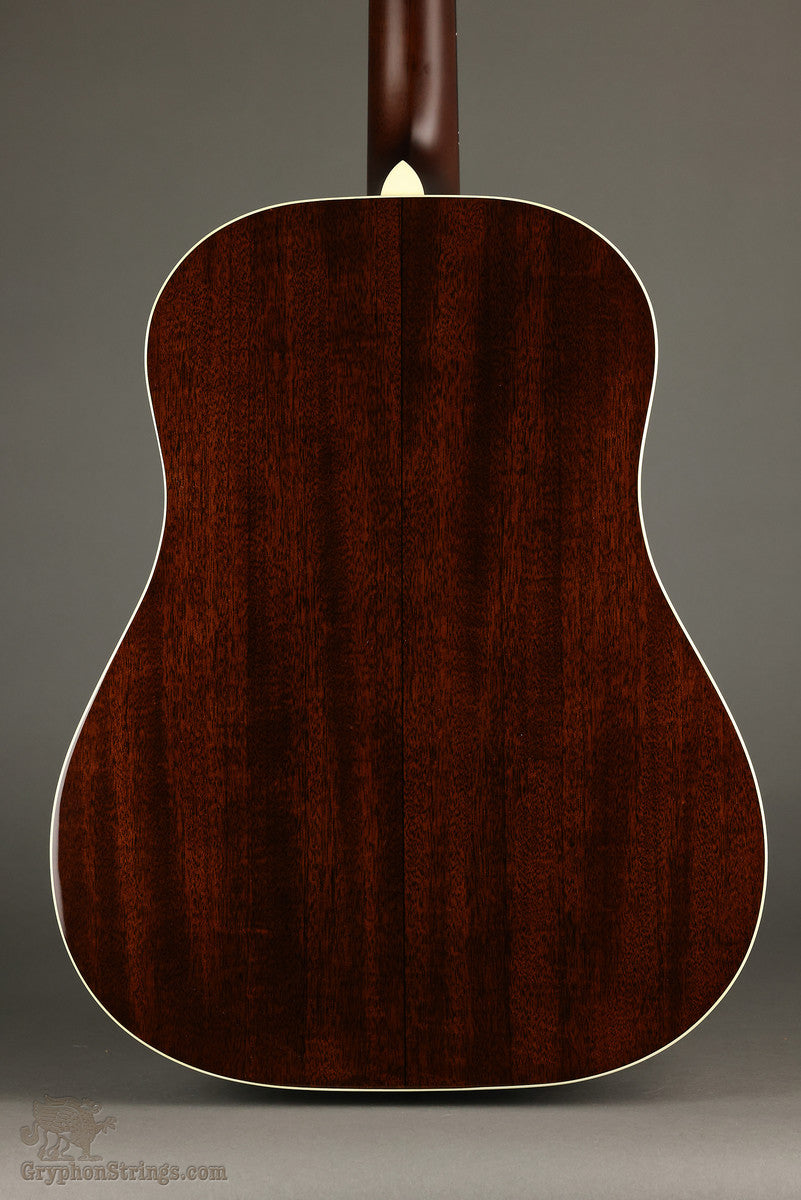 Santa Cruz Guitar Co. Vintage Southerner German Spruce Steel String Acoustic Guitar - New