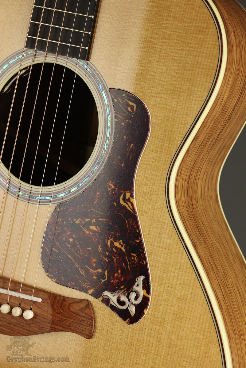 Taylor Gold Label 814e Super Auditorium Steel String Acoustic Guitar - New