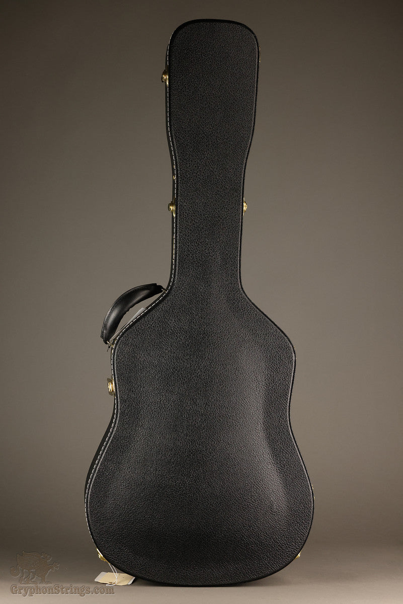 Martin D-28 Modern Deluxe Steel String Acoustic Guitar - New