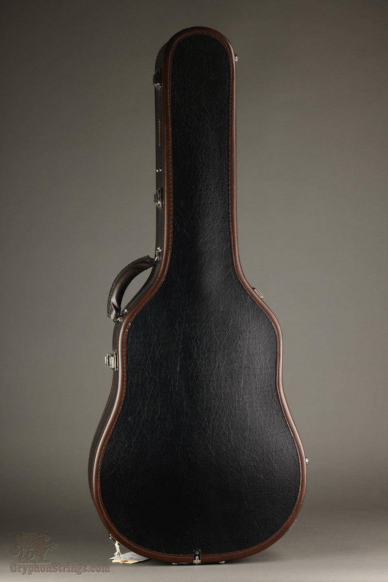 Santa Cruz Guitar Co. Tony Rice D Model Acoustic Guitar - New