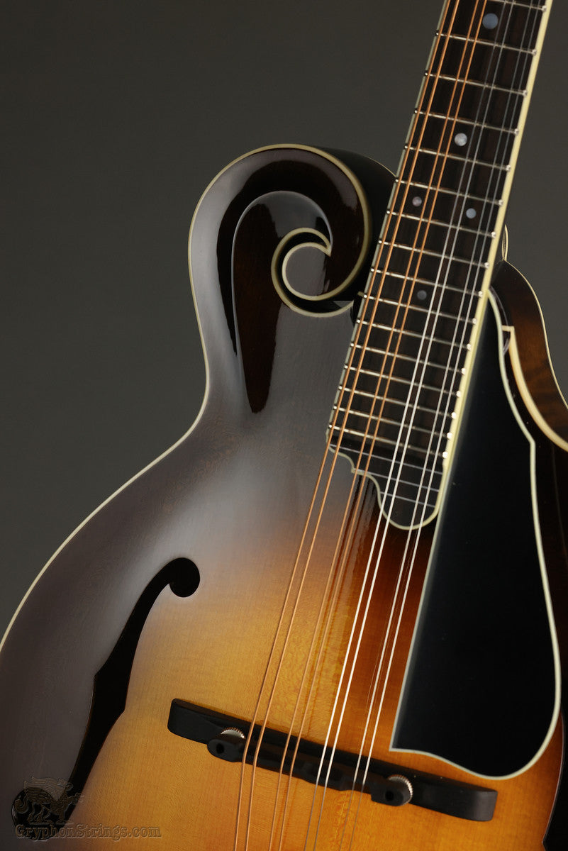 Northfield Big Mon NFB-F5A Adirondack Mandolin - New