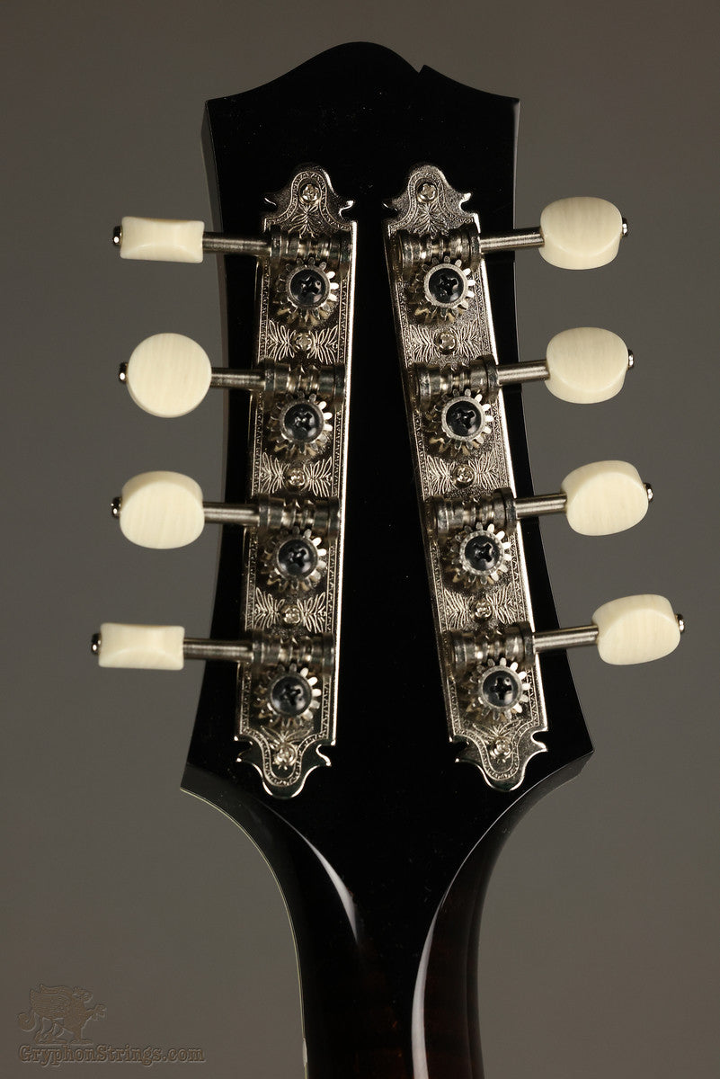 Collings MT2 O Oval Hole Mandolin - New