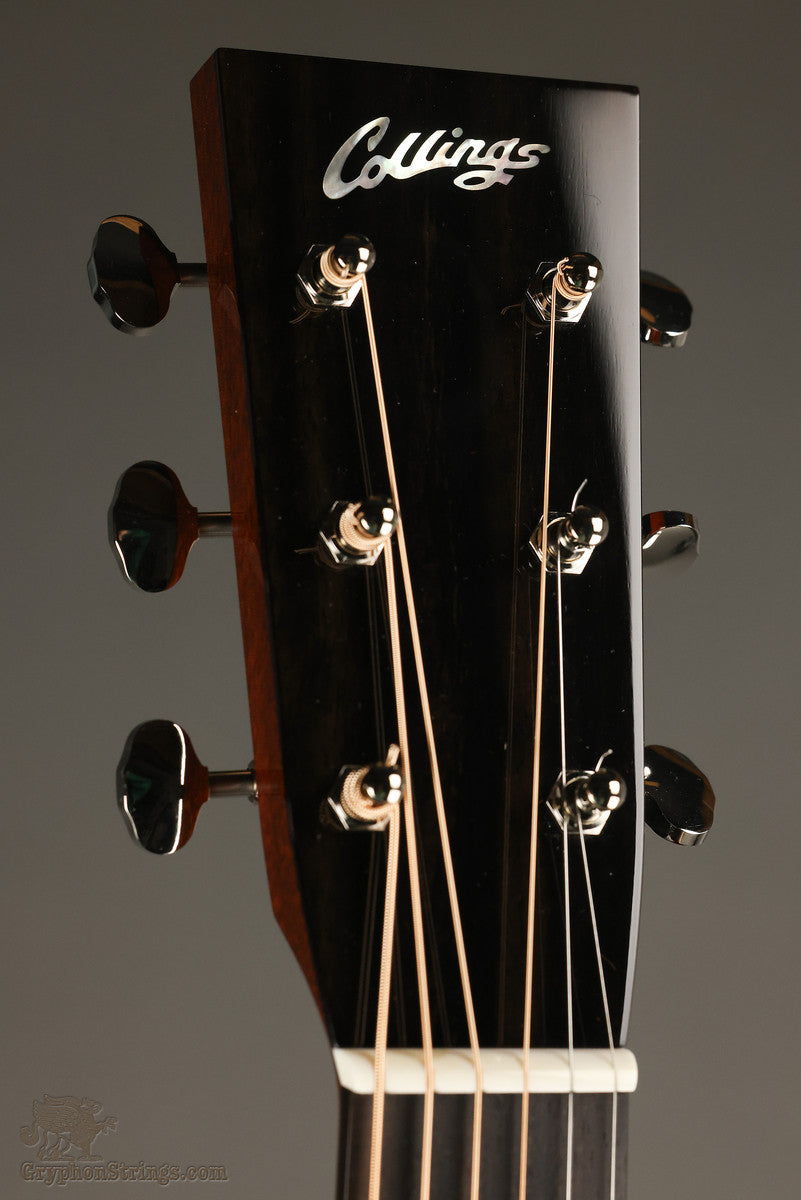 Collings 01 Steel String Acoustic Guitar - New